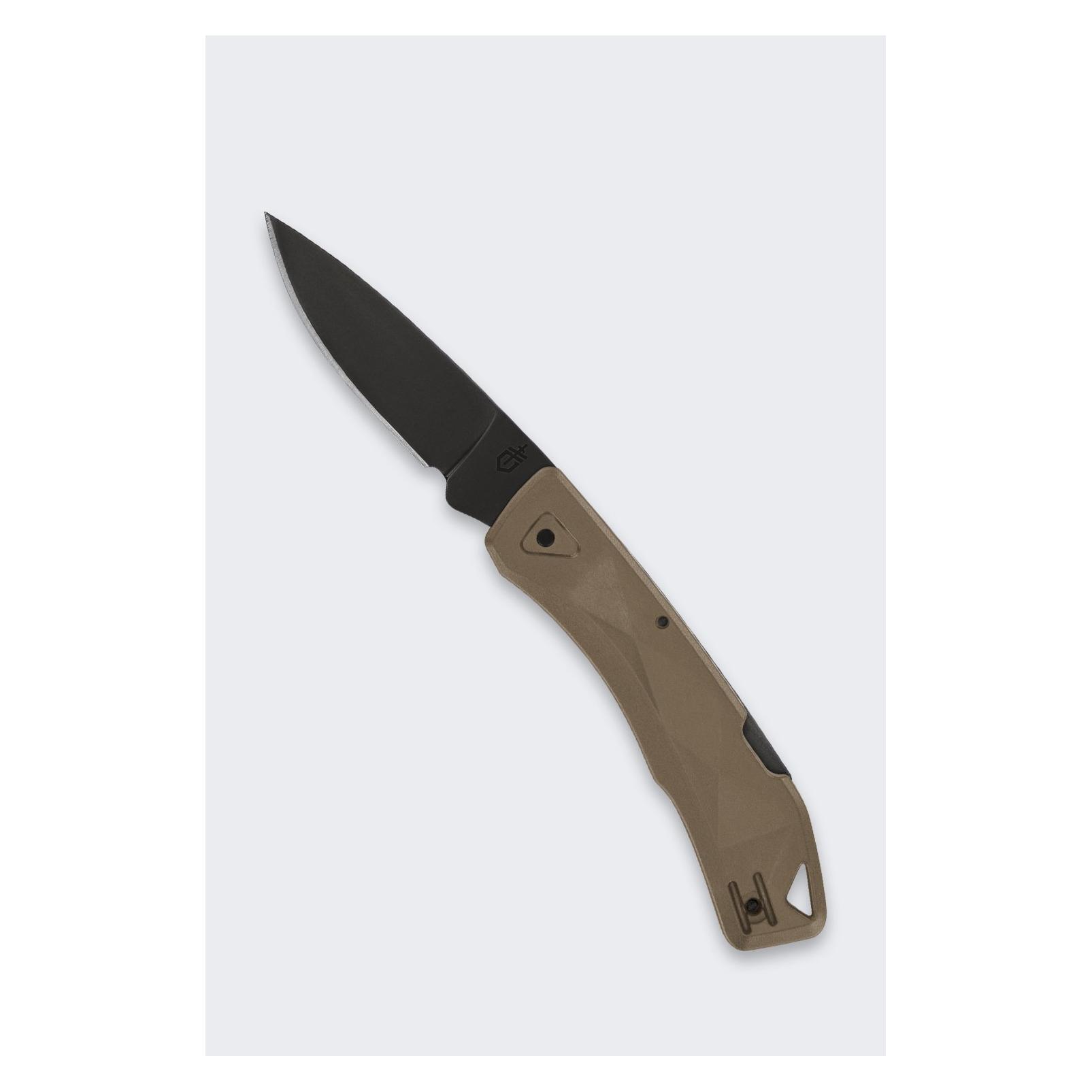 Gerber Gear Gerber Taschenmesser LST Ultra Braun, Typ: Taschenmesser (1074498)