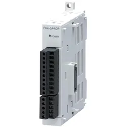 Mitsubishi Electric Analogmodul FX3U-3A-ADP