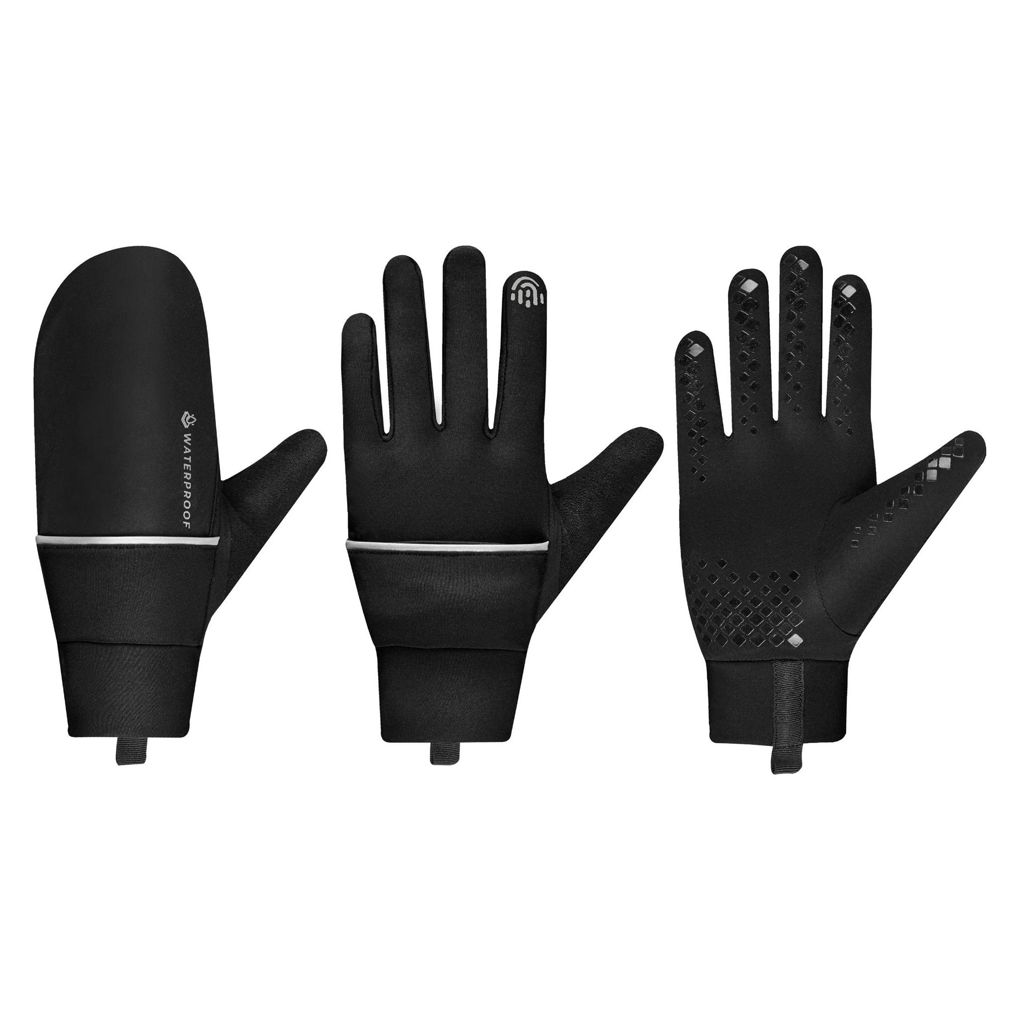 Spokey Fahrradhandschuhe L (L) (941115)