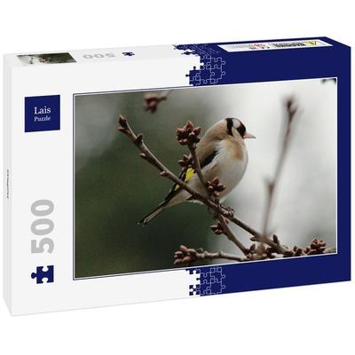 Lais Puzzle Stieglitz 500 Teile