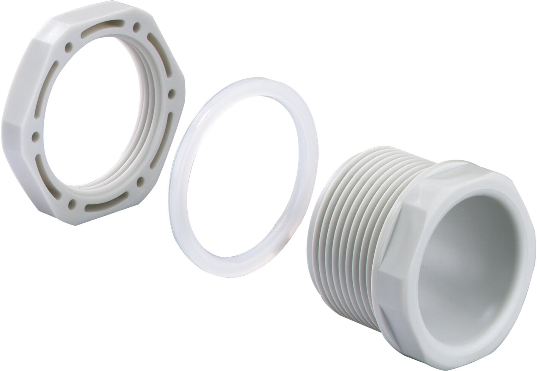 Spelsberg Kombiset KS M20 100 x 40 x 30mm grau Polystyrol (19202001)