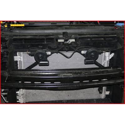 KS TOOLS Schlagauszieher, Trocknerpatrone (Klimaanlage) 550.1178