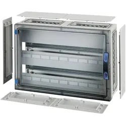 Hensel, Verteilerschrank, HEN FP 1408 ENYSTAR-Automatengehäuse 54 TE 2x27x18mm