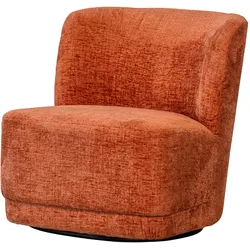 Tchibo - Woood Drehsessel »Atty« - 74x65x75cm -