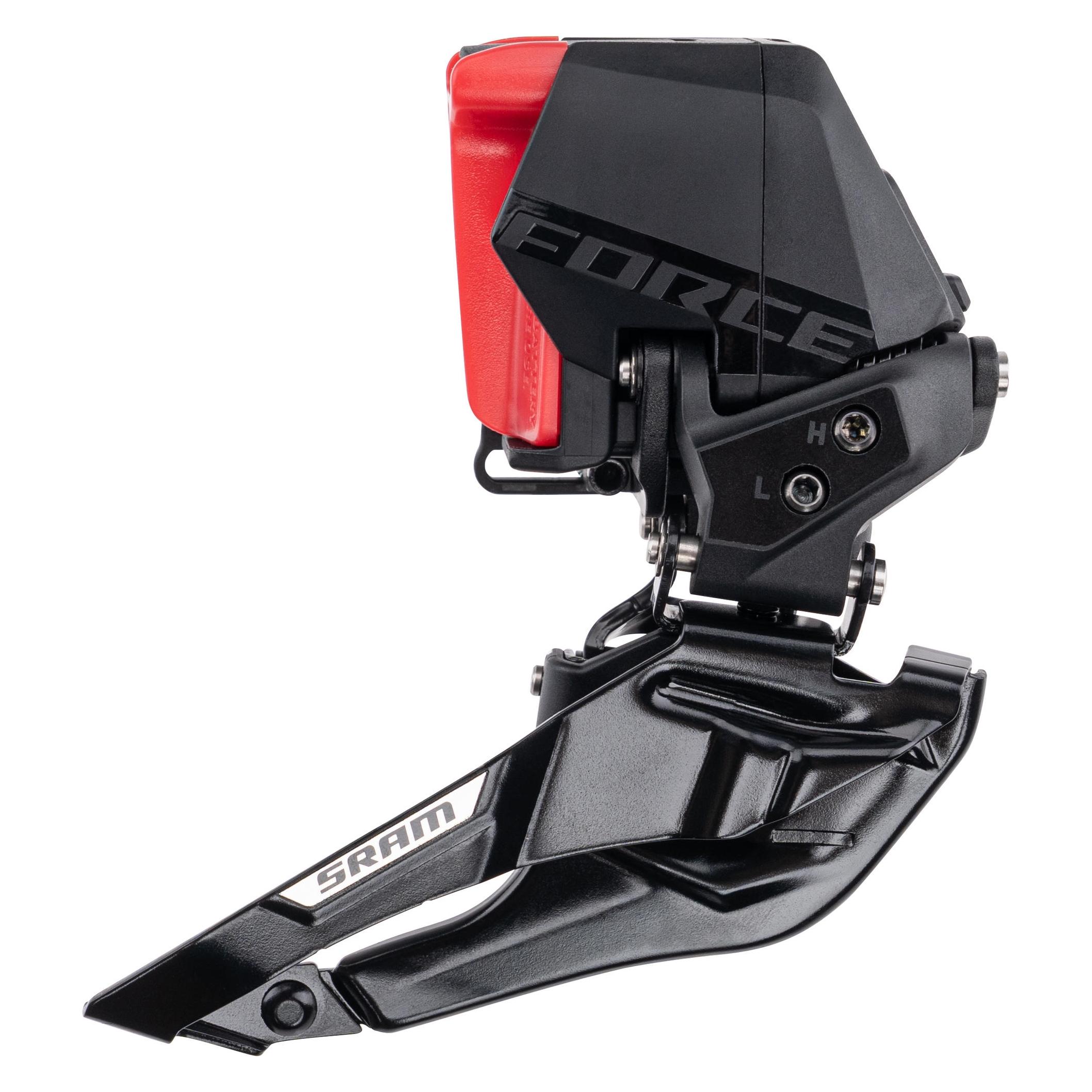 Sram Force E1 AXS Umwerfer 2-fach (00.7618.184.000)