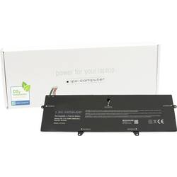 ipc-computer Notebook-Akku Akku BL04 Replace 7.70 V 6800 mAh IPC-Computer