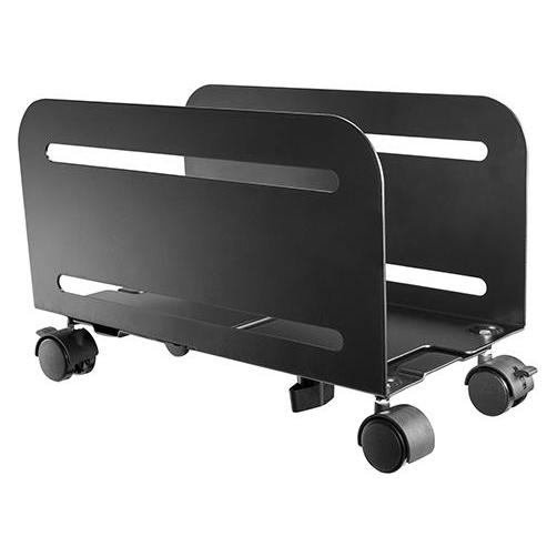 Brateck CPB-4 Mobiler PC-Ständer (BRCPB4)