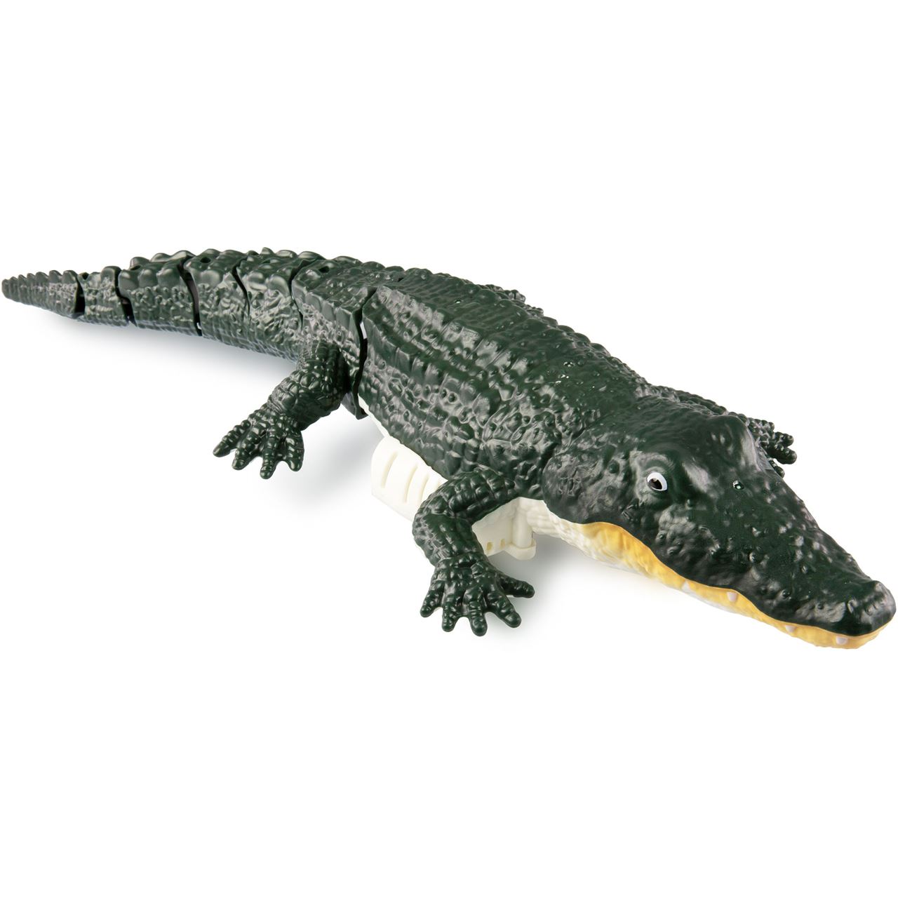 Amewi Croco das kleine Krokodil 370mm 4-Kanal RTR