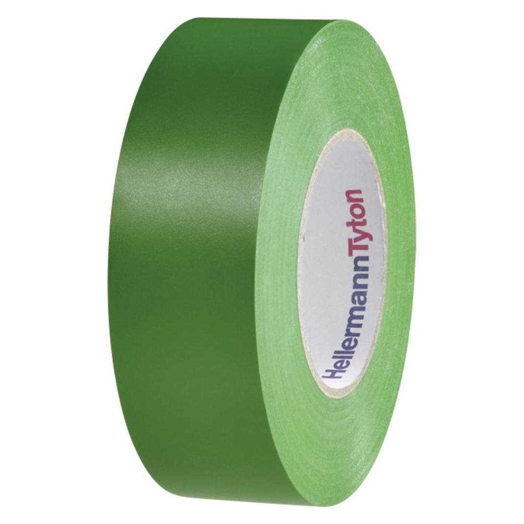 HellermannTyton Isolierband HelaTape Flex 15 G (19 mm) (710-00154)