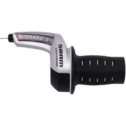 SRAM Drehgriffschalter Grip Shift Centera 8-fach rechts