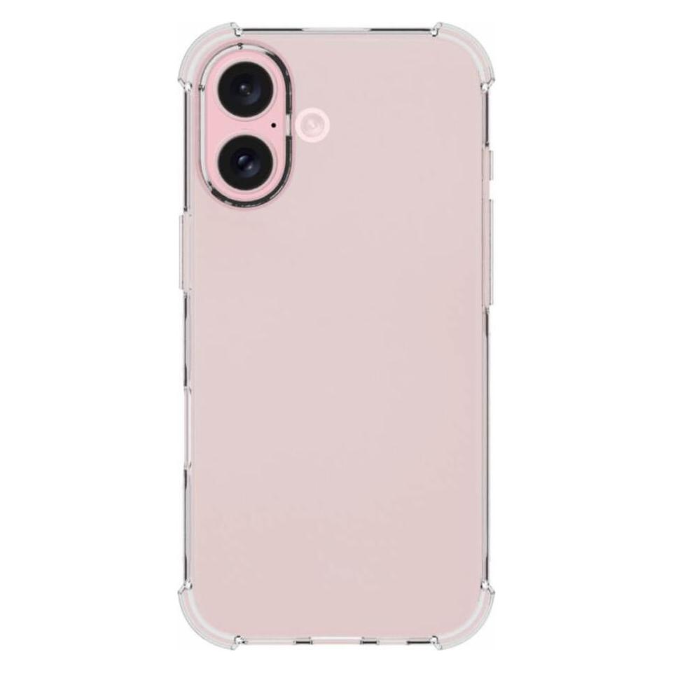 Cover-Discount Case (Apple iPhone 16) (47977001)