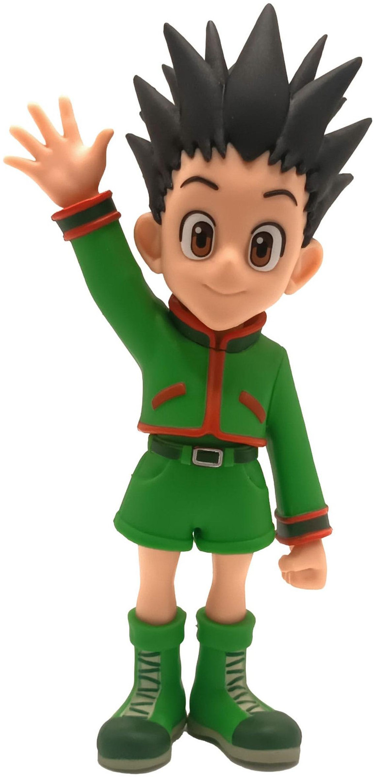 MINIX Hunter x Hunter Mini-figuur Gon, 12 cm