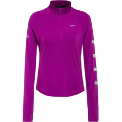 Nike TEMPO FLASH Funktionsshirt Damen | Gr. L | lila - lila