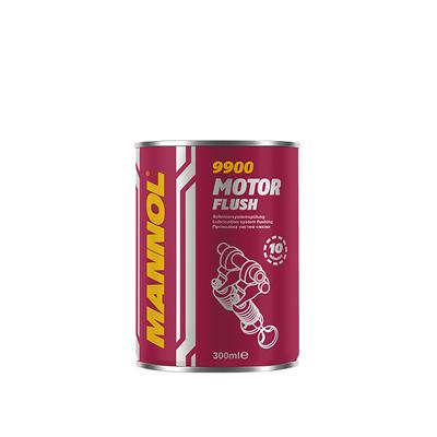 SCT - MANNOL Motoröladditiv Motor Flush (300 ml) MN9900-030ME
