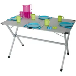 Eurotrail, Campingtisch