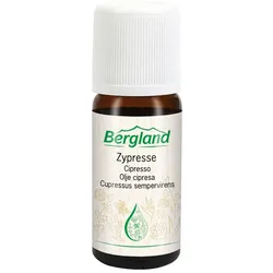 Bergland Zypresse 10 ml