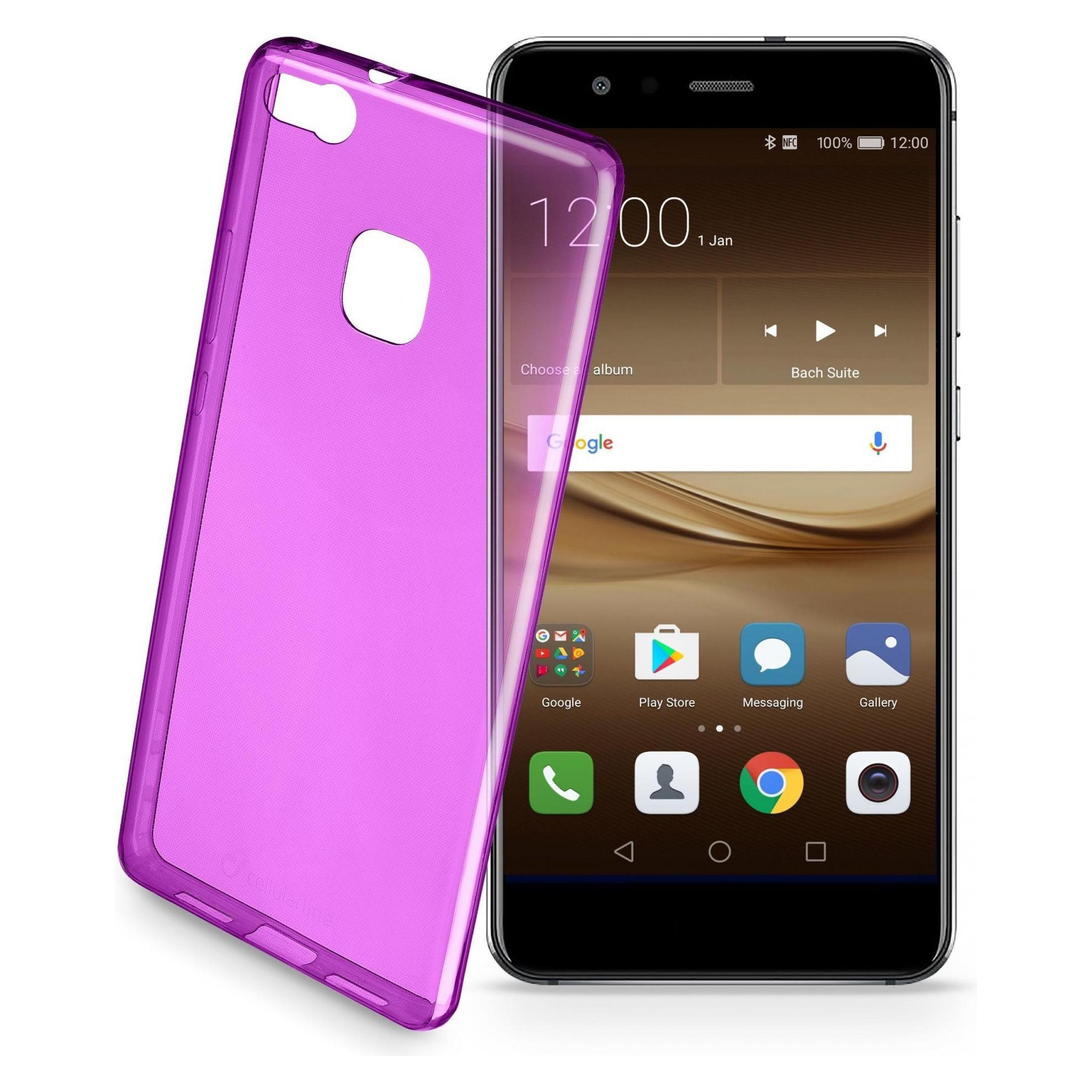 Cellularline Color Lite (Huawei P10 Lite) (COLORCP10LITEV)