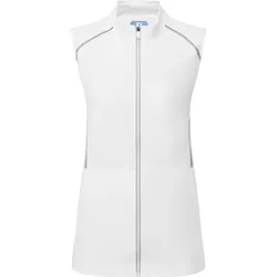 FootJoy Weste Temposeries, weiss