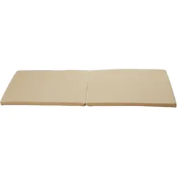 Infraworld Bankauflage für Infrarotkabine (LxBxH = 1230 x 460 x 30 mm) - S2317