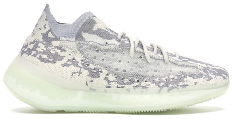 adidas Yeezy Boost 380 Alien - EU 36