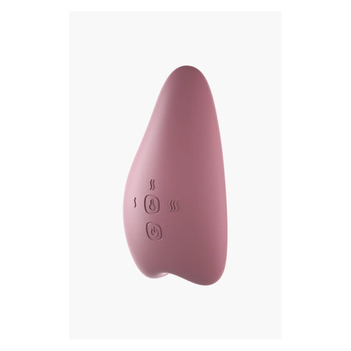 Momcozy Warming Lactation Massager (LM008-IR00BA-B)