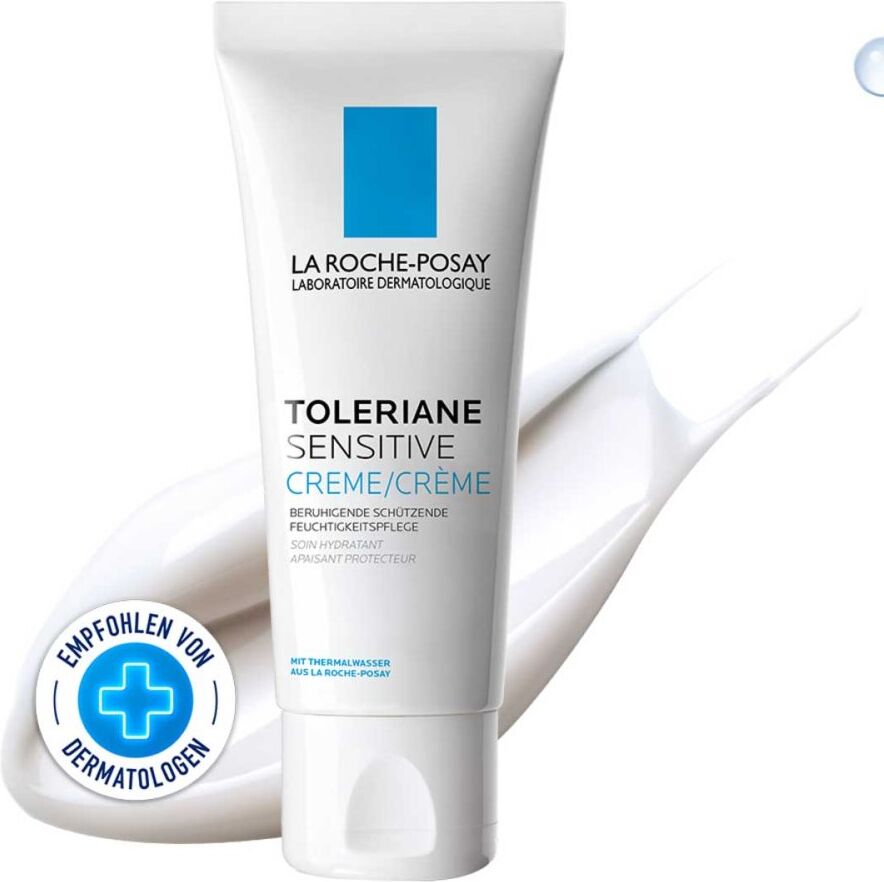 La Roche Posay Toleriane Sensitive Creme