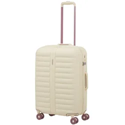 American Tourister Trolley Neovibe Spinner exp. 67cm summer sand - 67