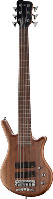 Warwick GPS Thumb BO 6 NT Natur matt