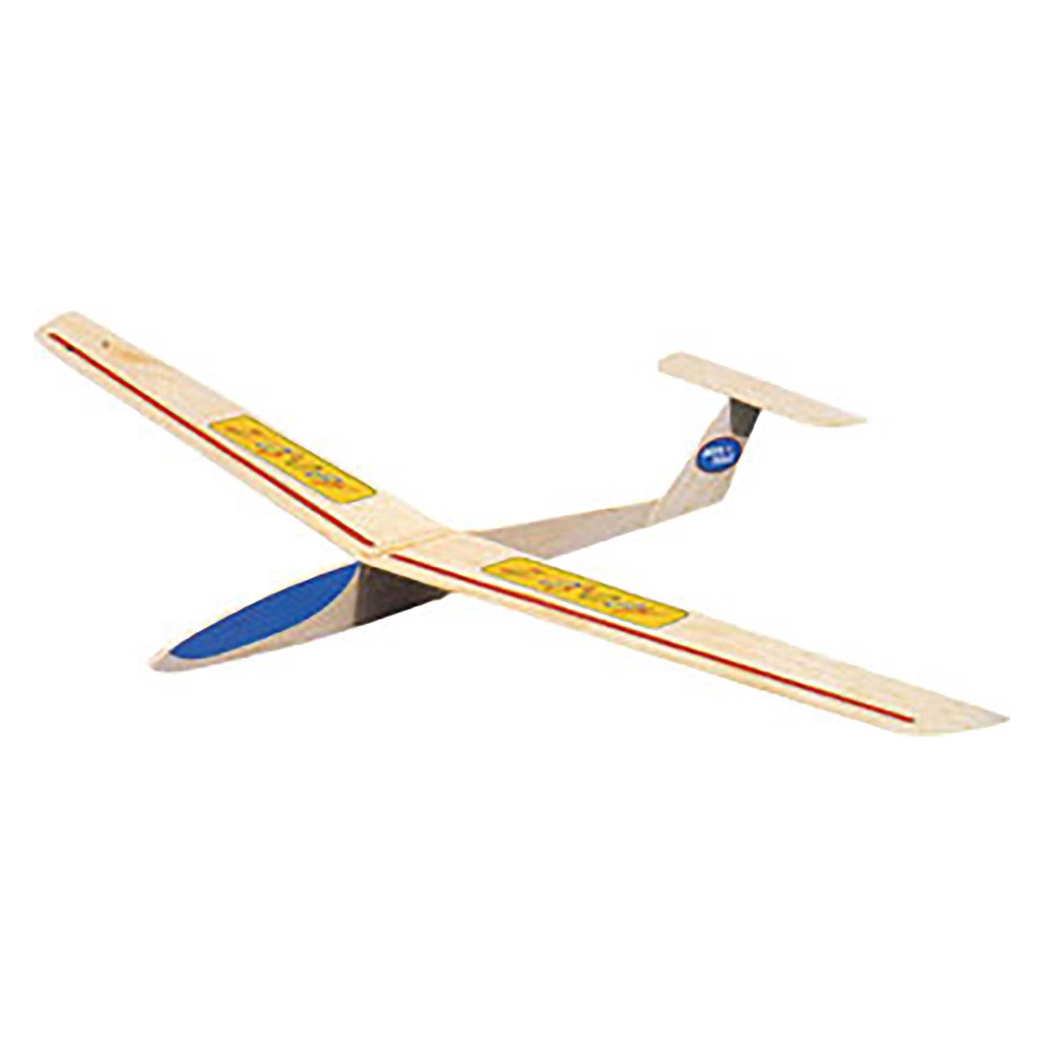 Aeronaut aero-spatz wurfgleiter / freiflugmodell (100500)