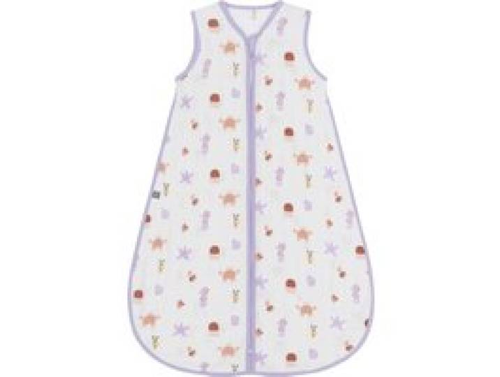 Sommerschlafsack Musselin 0.5 TOG