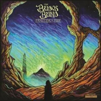 Budos Band, T: Frontier's Edge - The Budos Band, CD