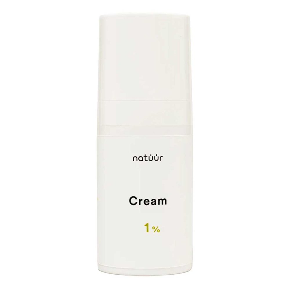 Azadivine GmbH natüür Cream 1% 19860515
