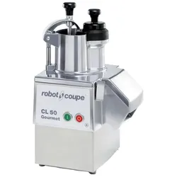 Gemüseschneider Robot Coupe CL Gourmet Einphasig 230 V