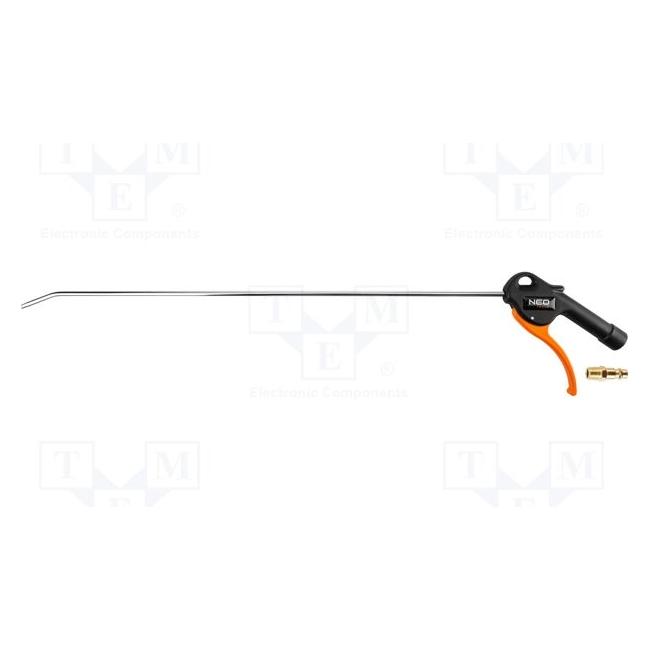 Neo Pistolet do przedmuchiwania 510 mm (14-728)
