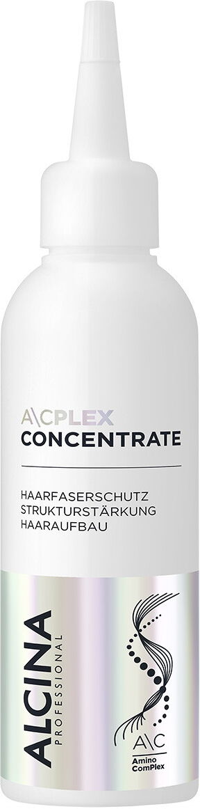 100ml Alcina A\CPLEX Concentrate
