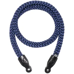Cooph Braid Strap Navy 125cm