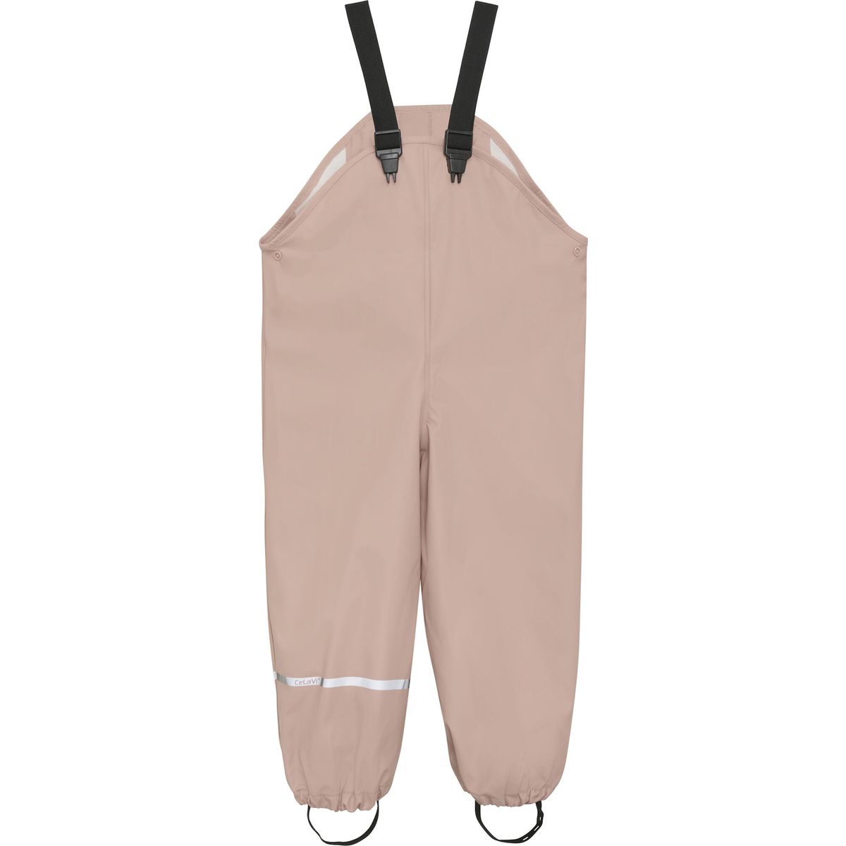 Celavi Basic Rain Overall -PU misty rose (524) 130 5714-524-130