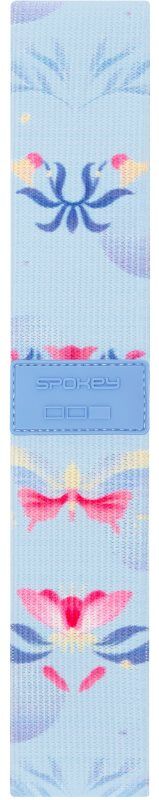 Spokey The Bloom élastique de résistance Light (20kg) 1 pcs