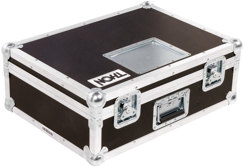 Thon Case ApeLight Maxi V2 6in1 nero