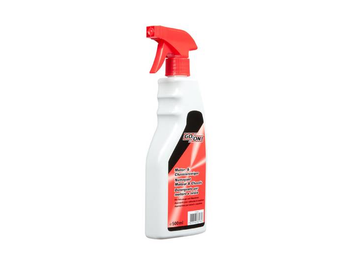 Go On Motor- und Chassisreiniger 500ml
