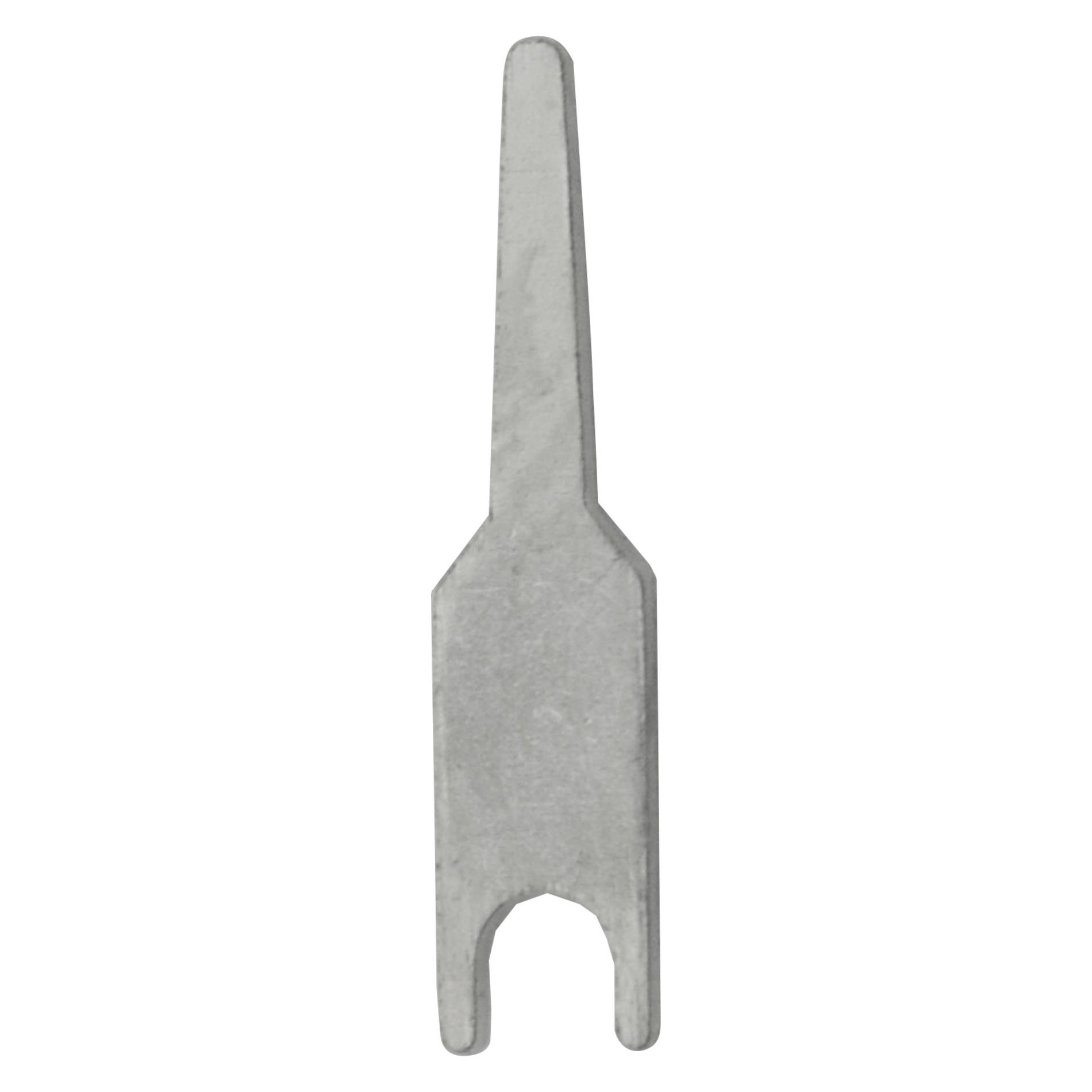 Vogt Verbindungstechnik 1001.28 Lötstift Kontaktoberfläche verzinnt 100 St. (1001.28)