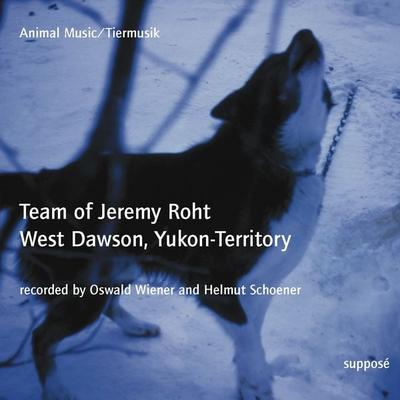 Animal Music / Tiermusik: Team of Jeremy Roht - Oswald Wiener,Helmut Schoener, Audio, 9783863851347