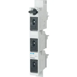 Eaton Reiter-Lasttrennschalter D02-LTS/63/3-R-HK