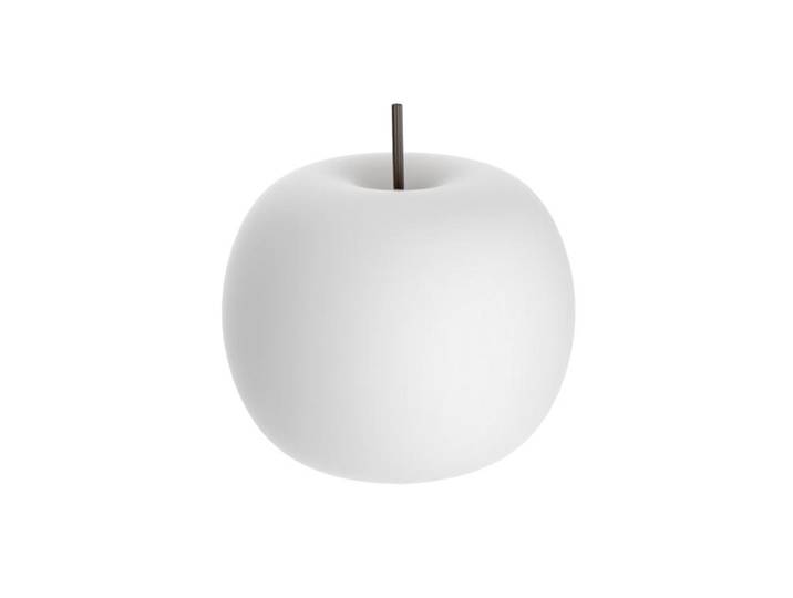 KDLN KUNDALINI lampe de table KUSHI 16 MOBILE (Noir - verre et métal)