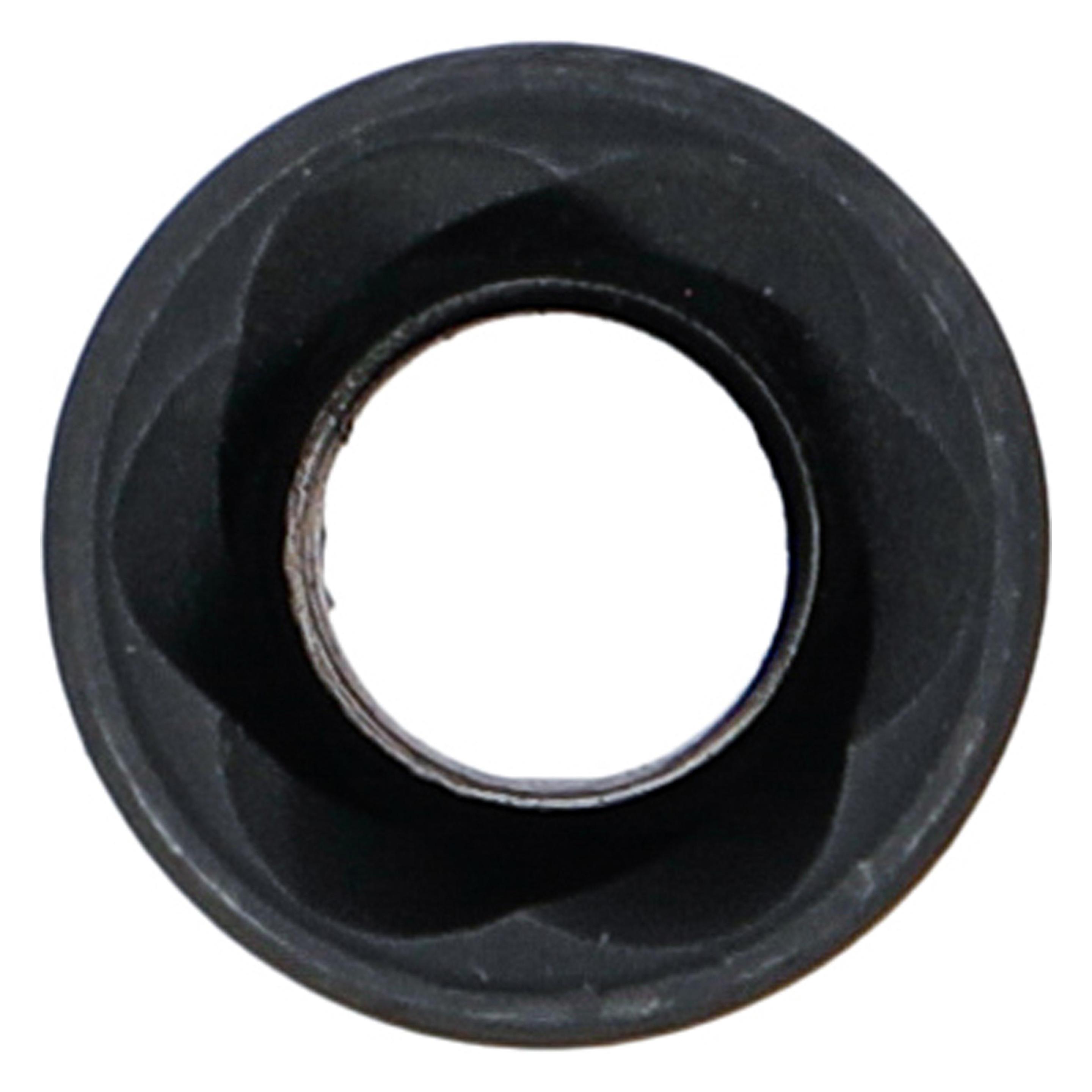 BGS Spiral-Profil-Steckschlüssel-Einsatz / Schraubenausdreher, tief | Antrieb Innenvierkant 12,5 mm (... (5264-17)