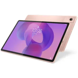 Lenovo Idea Tab Plus (nur WLAN, 12.10", 256 GB, Sand Rose), Tablet, Rosa