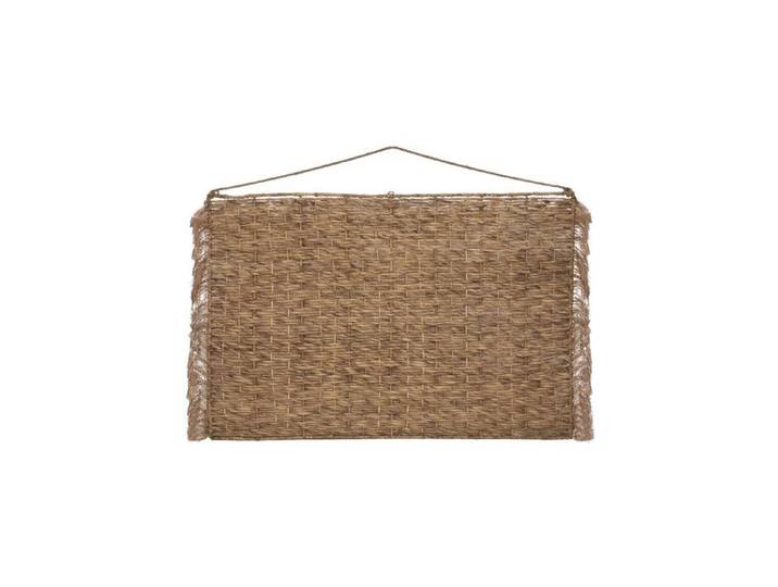 Tête de lit  Ori  jacinthe d'eau L178cm - Atmosphera Créateur d'intérieur