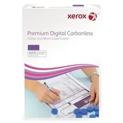 Xerox, Kopierpapier, Pre-Collated Druckerpapier () 500 Blätter (A4, 80 g/m2)
