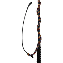 EQuest Longierpeitsche - bunt multi - 160 cm