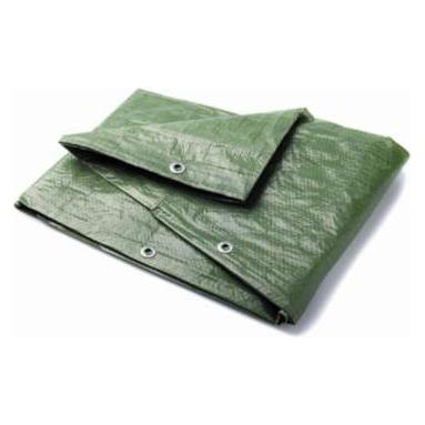 Staco Nordic Staco Presenning 2x3 m - 70 gram - letvaegt til industriel brug (17403)